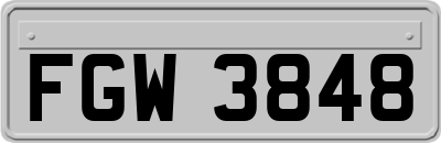 FGW3848