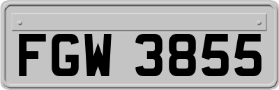 FGW3855