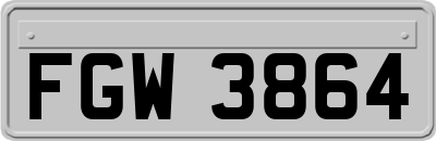 FGW3864