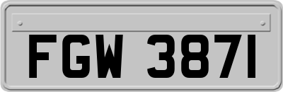 FGW3871