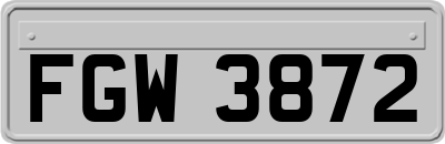 FGW3872