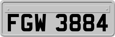 FGW3884