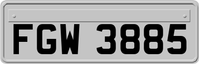 FGW3885