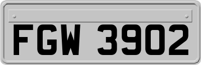 FGW3902