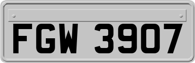 FGW3907