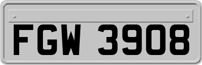 FGW3908