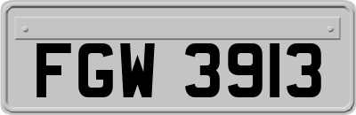 FGW3913