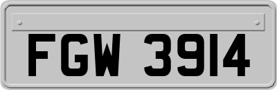 FGW3914