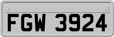 FGW3924