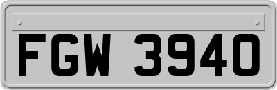 FGW3940