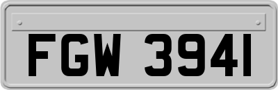 FGW3941