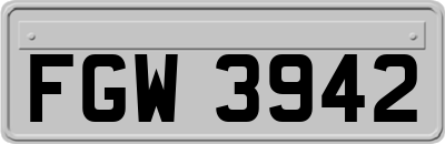 FGW3942