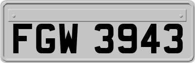 FGW3943