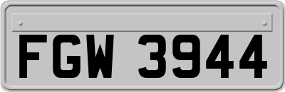FGW3944