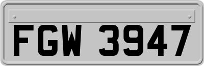 FGW3947