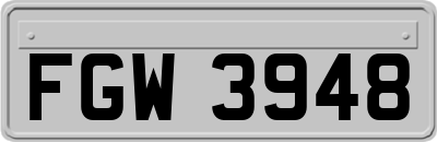 FGW3948