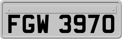 FGW3970