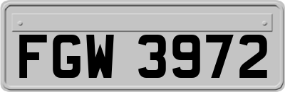 FGW3972