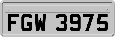 FGW3975