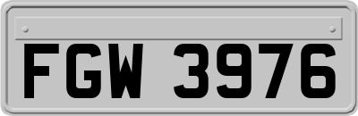 FGW3976