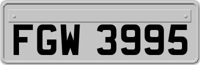 FGW3995