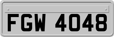 FGW4048