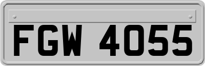 FGW4055