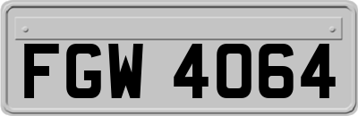 FGW4064