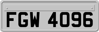 FGW4096