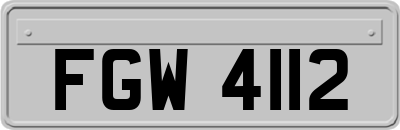 FGW4112