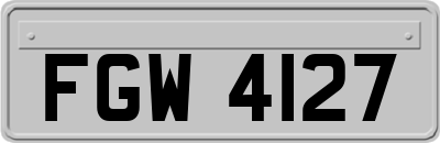 FGW4127