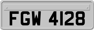 FGW4128