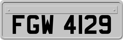 FGW4129
