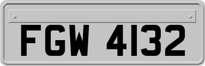 FGW4132