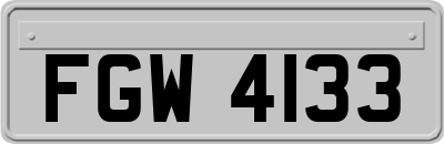 FGW4133