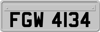 FGW4134