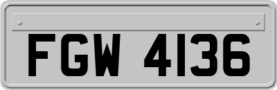 FGW4136