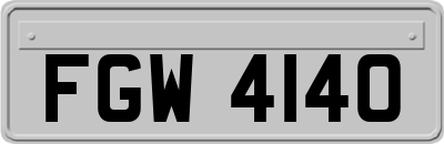 FGW4140