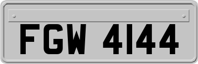 FGW4144
