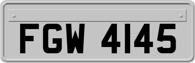 FGW4145