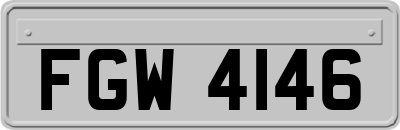 FGW4146