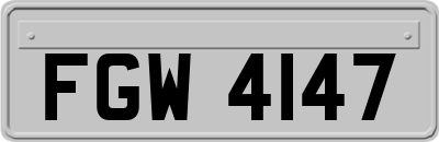 FGW4147