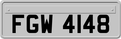 FGW4148