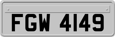 FGW4149