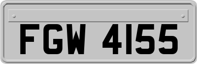 FGW4155