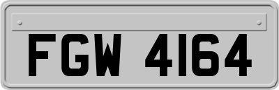 FGW4164