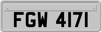 FGW4171