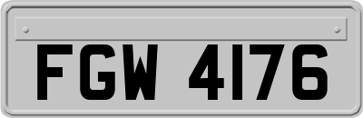 FGW4176