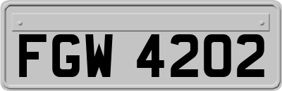 FGW4202