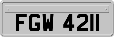 FGW4211